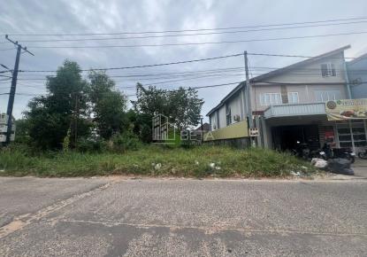 Земля за 106 566 евро в Сиануквиле, Камбоджа