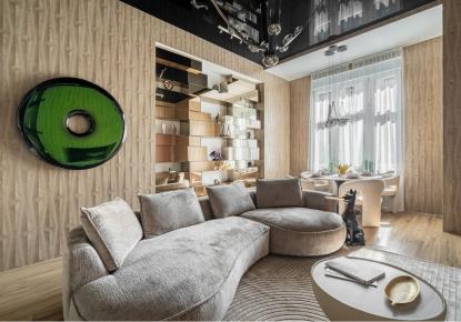 Апартаменты за 682 000 евро в Будапеште, Венгрия