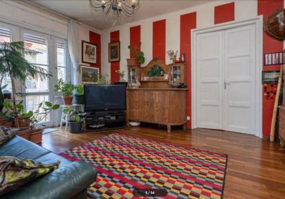 Квартира за 390 000 евро в Будапеште, Венгрия