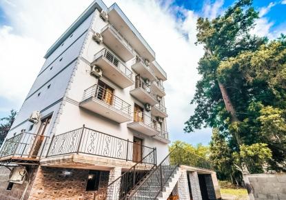 Кафе, ресторан за 540 737 евро в Батуми, Грузия