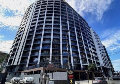 Квартира за 32 290 евро в Батуми, Грузия
