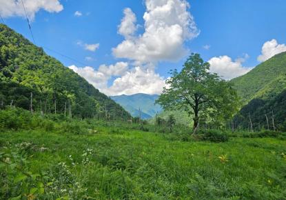 Земля за 42 916 евро в Батуми, Грузия