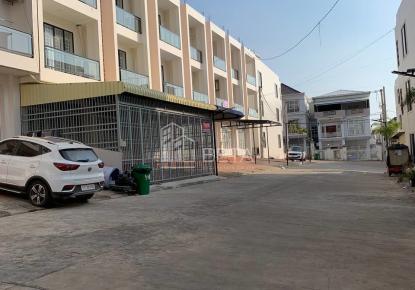 Дом за 121 431 евро в Сиануквиле, Камбоджа