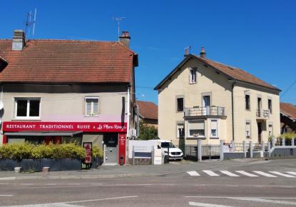 Отель, гостиница за 630 000 евро в Бургундии, Франция