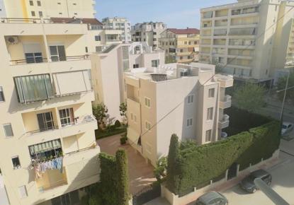 Квартира за 59 900 евро в Дурресе, Албания