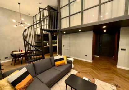 Апартаменты за 430 000 евро в Будапеште, Венгрия