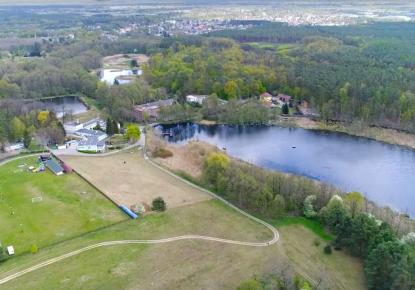 Отель, гостиница за 2 550 000 евро в Щецине, Польша