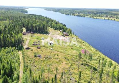 Земля за 49 900 евро в Финляндии