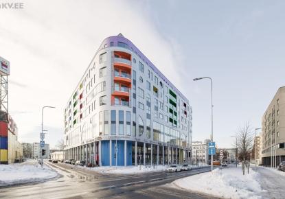 Коммерческая недвижимость за 227 990 евро в Таллине, Эстония