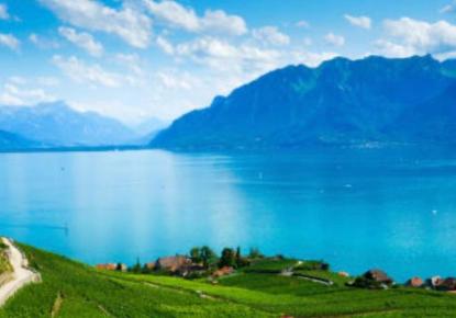 Отель, гостиница за 31 000 000 евро в Швейцарии