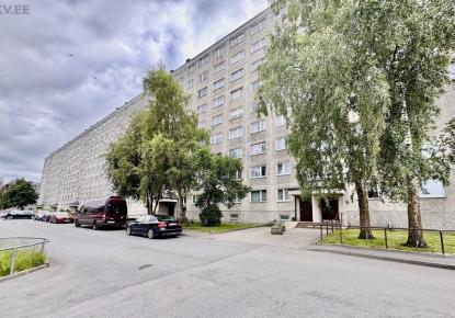 Квартира за 129 990 евро в Таллине, Эстония