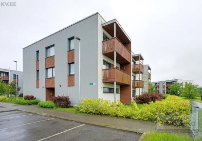 Квартира за 268 000 евро в Таллине, Эстония