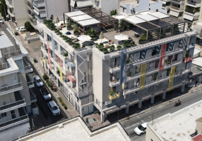 Апартаменты за 250 000 евро в Афинах, Греция