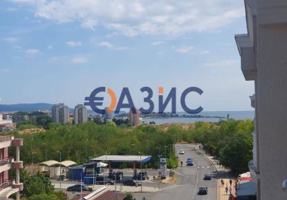 Апартаменты за 129 000 евро в Несебре, Болгария