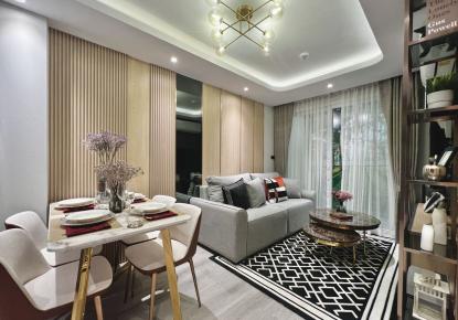 Квартира за 71 655 евро в Паттайе, Таиланд
