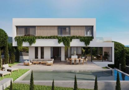 Вилла за 1 650 000 евро в Барселоне, Испания