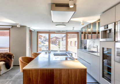 Квартира за 6 984 043 евро в Церматте, Швейцария