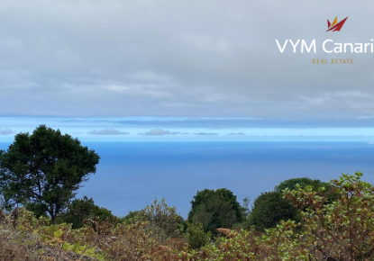 Земля за 19 000 евро на Тенерифе, Испания
