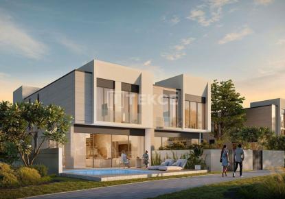 Вилла за 1 460 000 евро в Дубае, ОАЭ