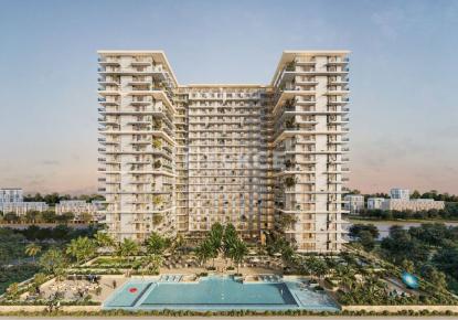 Апартаменты за 176 000 евро в Дубае, ОАЭ