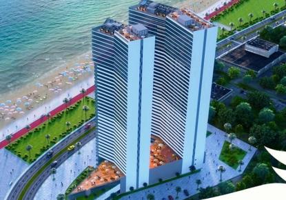 Квартира за 43 101 евро в Батуми, Грузия