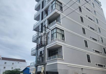 Отель, гостиница за 2 428 610 евро в Сиануквиле, Камбоджа