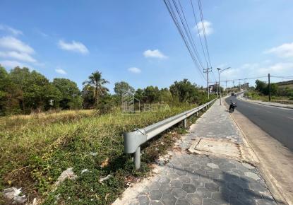 Земля за 1 372 234 евро в Сиануквиле, Камбоджа