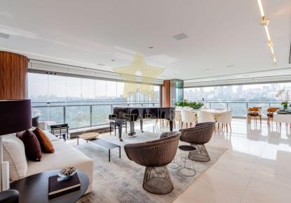 Квартира за 1 976 000 евро в Бразилии