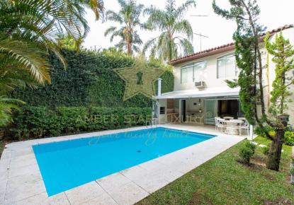 Дом за 545 000 евро в Бразилии