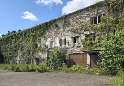 Производство за 348 000 евро в Риге, Латвия