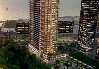 Квартира за 40 136 евро в Батуми, Грузия