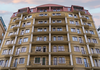 Отель, гостиница за 3 004 096 евро в Батуми, Грузия