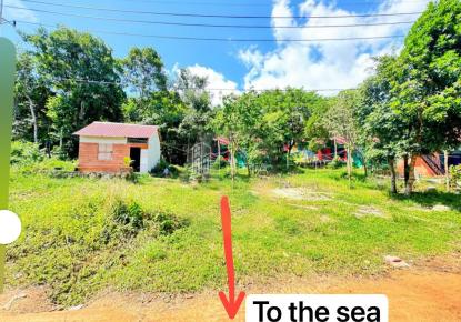 Земля за 586 336 евро на острове Ронг, Камбоджа