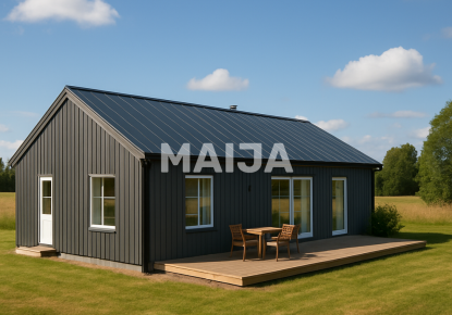 Земля за 39 800 евро в Латвии