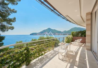 Апартаменты за 1 050 000 евро в Будве, Черногория