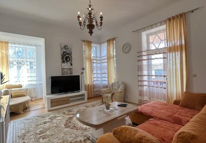 Квартира за 351 378 евро в Марианске-Лазне, Чехия