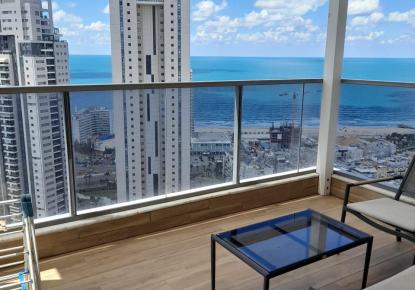 Квартира за 1 000 000 евро в Бат-Яме, Израиль