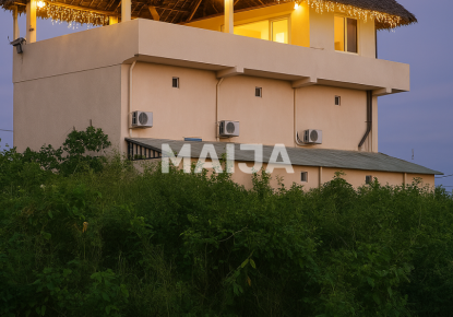 Квартира за 388 306 евро в Танзании