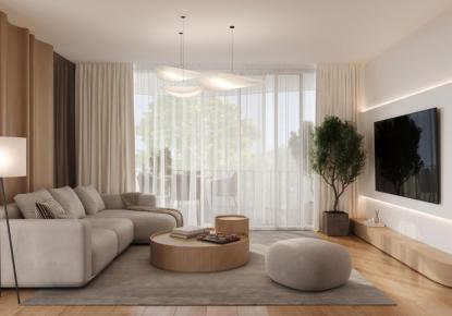 Квартира за 1 050 000 евро в Вене, Австрия