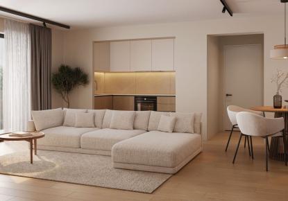 Квартира за 248 000 евро в Пирее, Греция