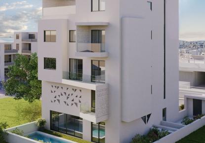 Мезонет за 790 000 евро в Афинах, Греция