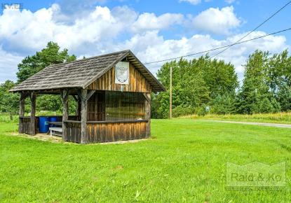 Земля за 195 000 евро в Харьюмаа, Эстония