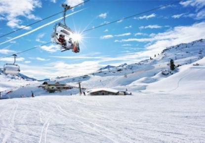 Земля за 6 200 000 евро в Обертауерне, Австрия