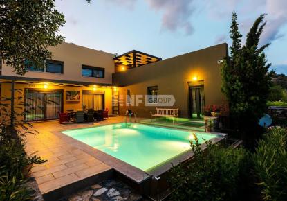 Вилла за 580 000 евро в Элунде, Греция