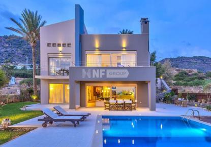 Вилла за 1 750 000 евро в Греции