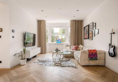 Апартаменты за 995 000 евро в Амстердаме, Нидерланды