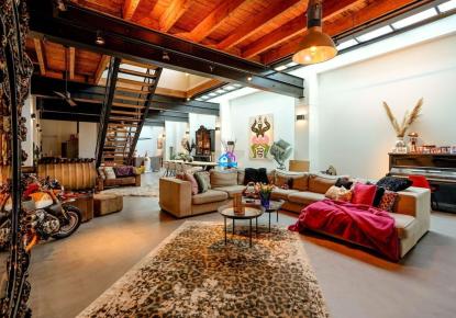 Дом за 2 250 000 евро в Гааге, Нидерланды