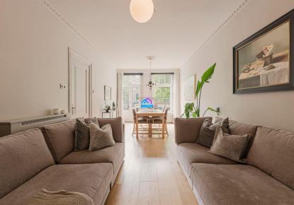 Апартаменты за 635 000 евро в Амстердаме, Нидерланды