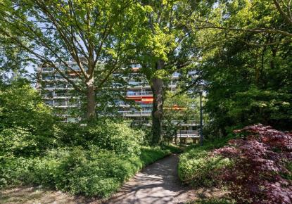 Апартаменты за 450 000 евро в Нидерландах