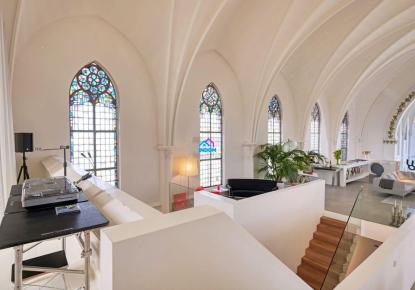 Дом за 2 750 000 евро в Утрехте, Нидерланды